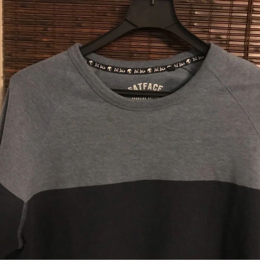 Fat Face Crew neck sweatshirt